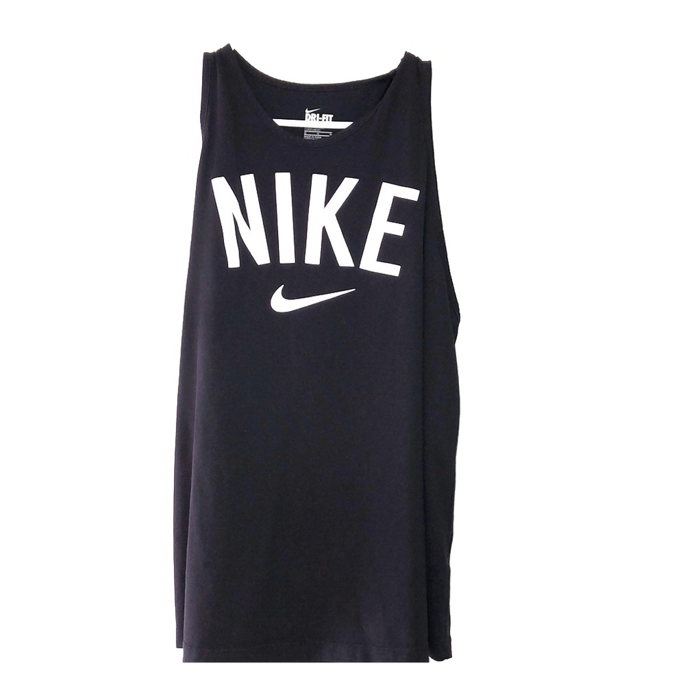 NIKE!
